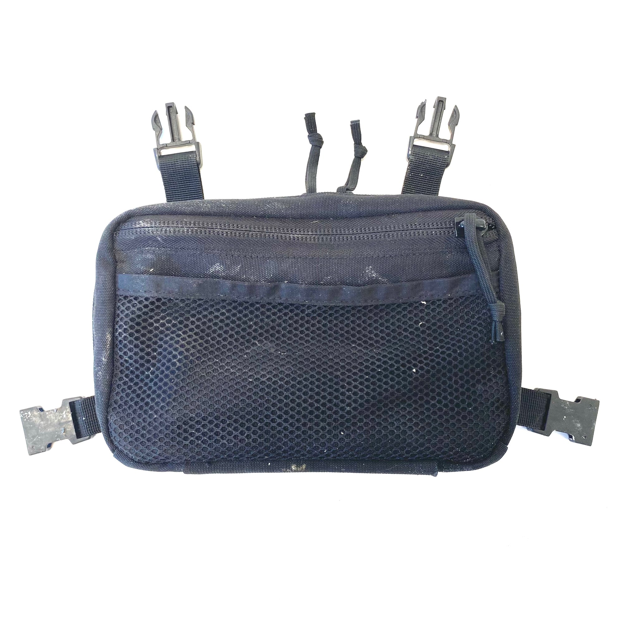 Fishing Chest Pack